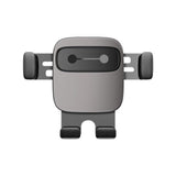 Baseus SUYL-FK01 Car Air Vent Cube Gravity Araç Havalandırma