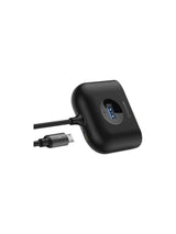 Baseus CAHUB-AY01 Square Round 4in1 USB Hub Adaptör (USB 3.0