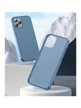 Baseus Frosted Serisi Apple Apple iPhone 12 - Apple iPhone