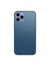 Baseus Frosted Serisi Apple Apple iPhone 12 - Apple iPhone