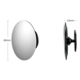 Baseus Full-Vision 2 Adet Mini Geri Görüş Aynası,Kör Nokta