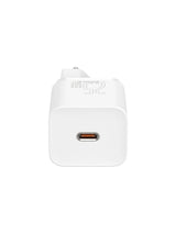 Baseus Super Si 1c 25W Hızlı Şarj Adaptörü + 3A Type-C To