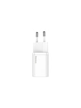Baseus Super Si 1c 25W Hızlı Şarj Adaptörü + 3A Type-C To