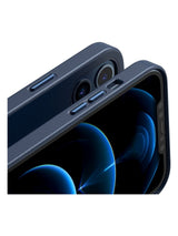 Baseus Apple iPhone 12 Pro Max 6.7 Uyumlu Orijinal Manyetik