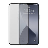 Baseus Apple iPhone 12 Pro Max 6.7 Tam Kaplar Buzlu