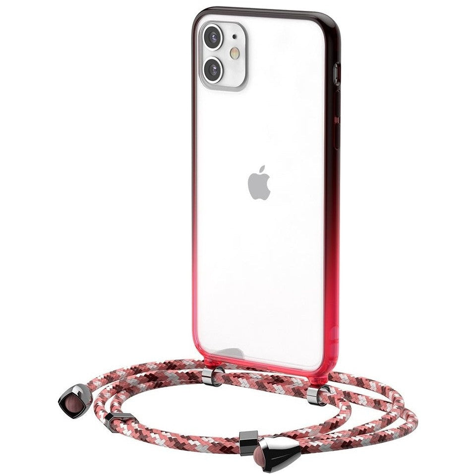 Coque à bandoulière Baseus Element Crossbody iPhone 11 (6,1)