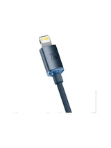 Baseus Crystal 20W Type C To Lightning Hızlı Şarj iPhone