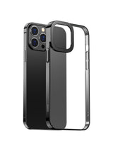 Baseus Apple iPhone 13 Pro 6.1 Glitter Ultra Koruma Sert