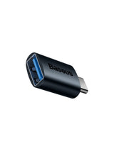 Baseus Type-C To USB 3.1  Dönüştürücü Adaptör Mini Otg