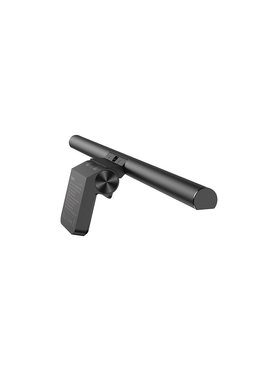 Lampe d'écran USB Baseus i-Wok Series – lampe de bureau LED reposante pour les yeux