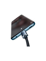 Baseus Crystal Shine 100W Type-C To Type-C Hızlı Şarj Kablo