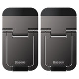 Baseus Baseus 2 Adet 5mm 3m Yapışkanlı Katlanabilir Ultra