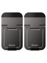 Baseus Baseus 2 Adet 5mm 3m Yapışkanlı Katlanabilir Ultra