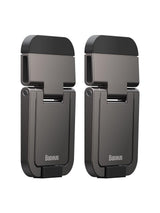 Baseus Baseus 2 Adet 5mm 3m Yapışkanlı Katlanabilir Ultra