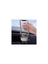Baseus Air Vent Havalandırma Girişli Araç Içi Telefon