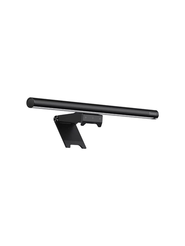 Lampe de bureau asymétrique USB Baseus i-wok2 – LED protection des yeux, éclairage d'écran