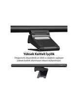 Baseus I-Wok2 Series USB Asimetrik Çalışma Masası Göz Koruma