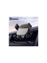 Baseus Havalandırma Tipi Car Air Vent Cube Gravity Baseus