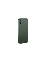 Baseus Frosted Glass iPhone 12 -12 Pro 6.1inch Shockproof