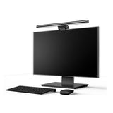 Baseus I-Wok, Monitör Lambası, Siyah, Şarj Edilebilir, Led,