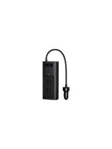 Baseus Araç Güç Kaynağı Istasyonu Inverter 5in1 150W