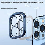Baseus  iPhone 14, 14 Pro, 14PROMAX, 14PLUS Serisi Için