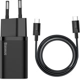 Baseus Apple iPhone 15/16 /17 Pro Max 25W Hızlı Şarj