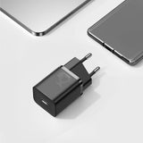 Baseus Apple iPhone 15/16 /17 Pro Max 25W Hızlı Şarj