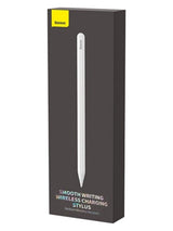 Smooth Writing Wireless Şarjlı Stylus Kalem -Ipad Dokunmatik