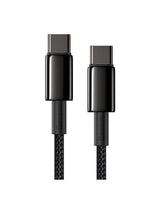 Baseus Tungsten Gold Hızlı Şarj Data Kablosu Type-C To