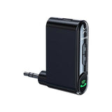 Baseus Wireless Bluetooth 5.0 3.5 mm Jack Aux Araç Ses
