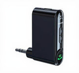 Baseus Wireless Bluetooth 5.0 3.5 mm Jack Aux Araç Ses