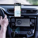 Baseus Wireless Bluetooth 5.0 3.5 mm Jack Aux Araç Ses