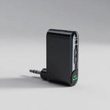 Baseus Wireless Bluetooth 5.0 3.5 mm Jack Aux Araç Ses