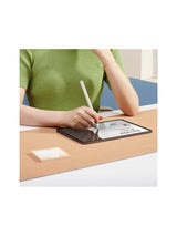 Baseus Smooth Writing 2 Beyaz Stylus Kalem iOS Uyumluluğu
