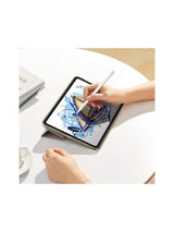 Baseus Smooth Writing 2 Beyaz Stylus Kalem iOS Uyumluluğu