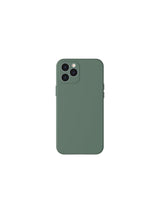 Baseus Liquid Silica Gel Apple İphone 12 Pro Max 6.7 Kılıf