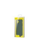 Baseus Liquid Silica Gel Apple İphone 12 Pro Max 6.7 Kılıf