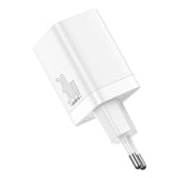 Adaptateur de charge rapide Baseus Super Si Pro 30 W Type-C + USB