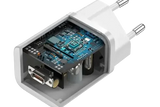 Pack de charge rapide Baseus Super Si Quick Charger 1C 25 W