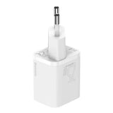 Pack de charge rapide Baseus Super Si Quick Charger 1C 25 W